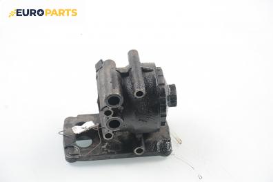 Корпус за маслен филтър за Ford Mondeo III Estate (10.2000 - 03.2007) 2.0 TDCi, 130 к.с.
