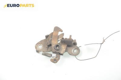 Брава преден капак за Renault Twingo I Hatchback (03.1993 - 10.2012), 2+1 вр., позиция: предна