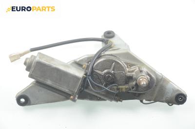 Ел. мотор за чистачките за Mazda 626 IV Hatchback (08.1991 - 04.1997), хечбек, позиция: задна