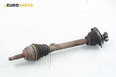 Полуоска за Renault Megane I Hatchback (08.1995 - 12.2004) 1.6 e (BA0F, BA0S), 90 к.с., позиция: лява