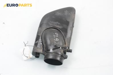 Въздуховод за Citroen C5 I Sedan (03.2001 - 03.2005) 2.0 16V (DCRFNC, DCRFNF), 136 к.с.