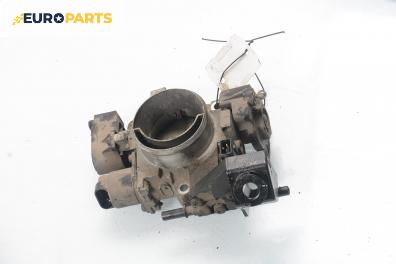 Дроселова клапа за Citroen C5 I Sedan (03.2001 - 03.2005) 2.0 16V (DCRFNC, DCRFNF), 136 к.с.