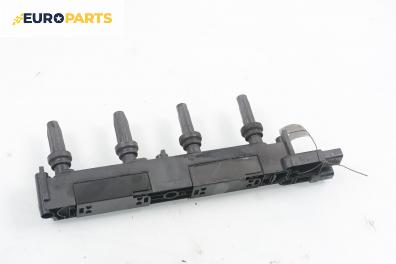 Запалителна бобина за Citroen C5 I Sedan (03.2001 - 03.2005) 2.0 16V (DCRFNC, DCRFNF), 136 к.с.