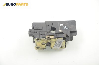 Брава на врата за Renault Laguna I Hatchback (11.1993 - 08.2002), позиция: предна, лява