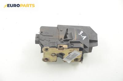 Брава на врата за Renault Laguna I Hatchback (11.1993 - 08.2002), позиция: задна, лява