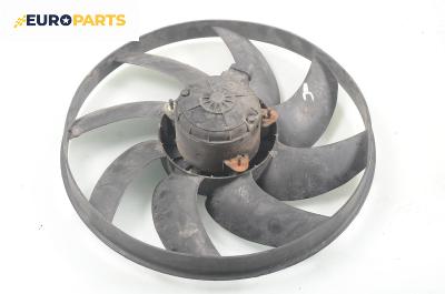 Перка охлаждане за Mazda 626 IV Hatchback (08.1991 - 04.1997) 2.0 D GLX Comprex, 75 к.с.