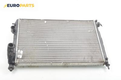 Воден радиатор за Renault Megane I Grandtour (03.1999 - 08.2003) 1.6 16V (KA0B, KA04, KA11), 107 к.с.