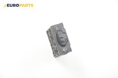 Бутон реглаж светлини за Renault Megane I Grandtour (03.1999 - 08.2003)