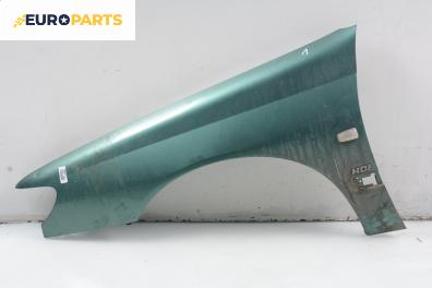 Калник за Peugeot 406 Break (10.1996 - 10.2004), комби, позиция: предна, лява