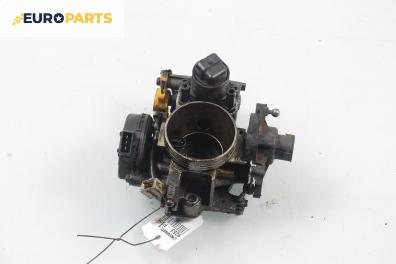 Дроселова клапа за Peugeot 306 Hatchback (01.1993 - 10.2003) 1.8, 101 к.с.