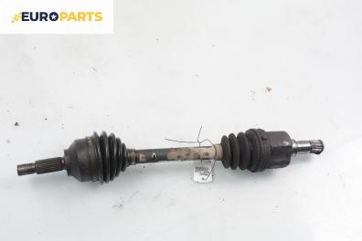 Полуоска за Ford Focus I Hatchback (10.1998 - 12.2007) 1.8 TDCi, 100 к.с., позиция: предна, лява