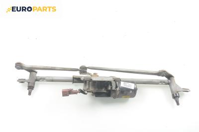 Ел. мотор за чистачките за Peugeot 406 Break (10.1996 - 10.2004), комби, позиция: предна