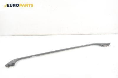 Релса багажник за Opel Astra F Estate (09.1991 - 01.1998), 4+1 вр., комби, позиция: дясна