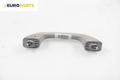 Ръкохватка за таван за Renault Megane I Grandtour (03.1999 - 08.2003), 4+1 вр., позиция: задна, дясна