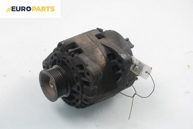 Алтернатор / генератор за Fiat Brava Hatchback (10.1995 - 06.2003) 1.9 TD 100 S (182.BF), 100 к.с.