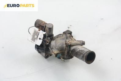 Корпус на термостат за Mazda 626 IV Hatchback (08.1991 - 04.1997) 2.0 D GLX Comprex, 75 к.с.