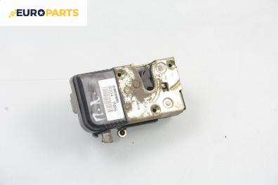 Брава на врата за Peugeot 406 Break (10.1996 - 10.2004), позиция: предна, лява