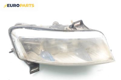 Фар за Fiat Stilo Hatchback (10.2001 - 11.2010), позиция: дясна