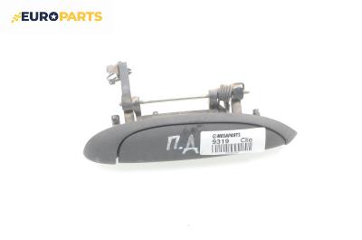 Външна дръжка за Renault Clio II Hatchback (09.1998 - 09.2005), 4+1 вр., хечбек, позиция: предна, дясна