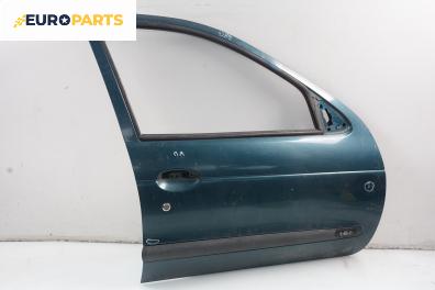 Врата за Renault Megane I Hatchback (08.1995 - 12.2004), 4+1 вр., хечбек, позиция: предна, дясна