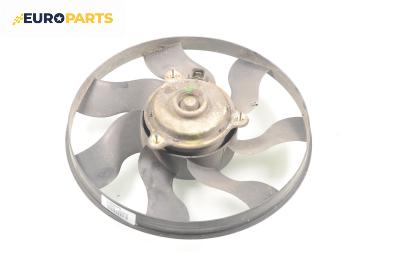 Перка охлаждане за Citroen Xsara Break (10.1997 - 03.2010) 1.6 i, 88 к.с.