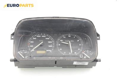 Километраж за Volkswagen Golf III Hatchback (08.1991 - 07.1998) 1.4, 60 к.с.