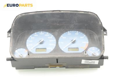 Километраж за Seat Ibiza II Hatchback (03.1993 - 05.2002) 1.4 i, 60 к.с.