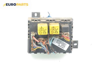 Бушонно табло за Fiat Bravo I Coupe (1995-10-01 - 2001-10-01) 1.6 16V (182.AB), 103 к.с.