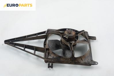 Перка охлаждане за Opel Vectra A Sedan (08.1988 - 11.1995) 1.6 i, 75 к.с.