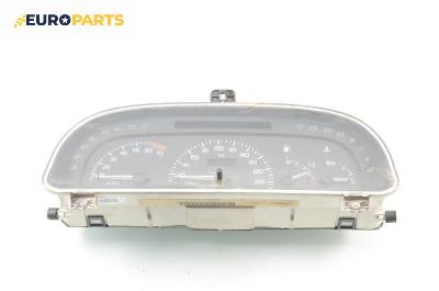 Километраж за Renault Laguna I Hatchback (11.1993 - 08.2002) 2.0 (B56C/H/N), 113 к.с.