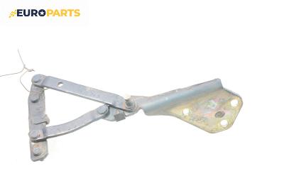 Панта преден капак за Renault Laguna I Hatchback (11.1993 - 08.2002), 4+1 вр., хечбек, позиция: лява