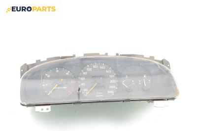 Километраж за Mazda 626 IV Hatchback (08.1991 - 04.1997) 2.0 D GLX Comprex, 75 к.с.