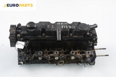 Глава за Peugeot 406 Break (10.1996 - 10.2004) 2.0 HDI 110, 109 к.с.