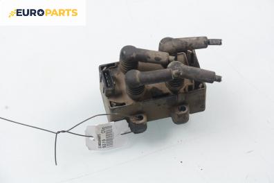 Запалителна бобина за Renault Clio II Hatchback (09.1998 - 09.2005) 1.2 (BB0A, BB0F, BB10, BB1K, BB28, BB2D, BB2H, CB0A...), 58 к.с.