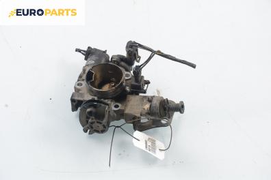 Дроселова клапа за Renault Clio II Hatchback (09.1998 - 09.2005) 1.2 (BB0A, BB0F, BB10, BB1K, BB28, BB2D, BB2H, CB0A...), 58 к.с.