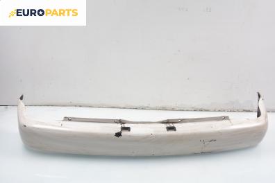 Задна броня за Volkswagen Polo Hatchback II (10.1994 - 10.1999), хечбек