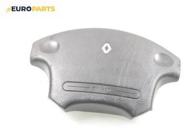 Airbag за Renault Laguna I Hatchback (11.1993 - 08.2002), 4+1 вр., хечбек, позиция: предна