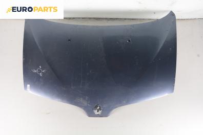 Преден капак за Renault Megane Scenic (10.1996 - 12.2001), позиция: предна