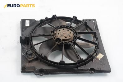 Перка охлаждане за Renault Megane Scenic (10.1996 - 12.2001) 1.9 dTi (JA0N), 98 к.с.