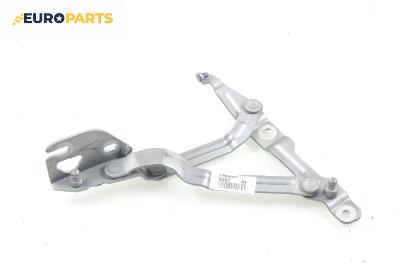 Панта заден капак за Audi A4 Sedan B5 (11.1994 - 09.2001), 4+1 вр., седан, позиция: лява