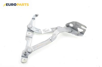 Панта заден капак за Audi A4 Sedan B5 (11.1994 - 09.2001), 4+1 вр., седан, позиция: дясна