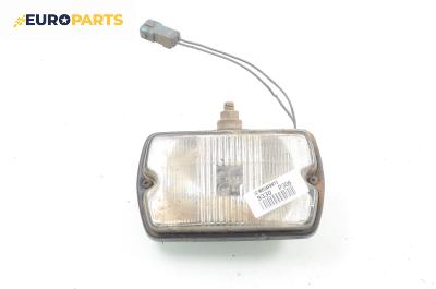 Халоген за Peugeot 306 Hatchback (01.1993 - 10.2003), хечбек, позиция: лява