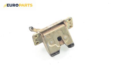 Брава заден капак за Opel Astra F Estate (09.1991 - 01.1998), комби, позиция: задна