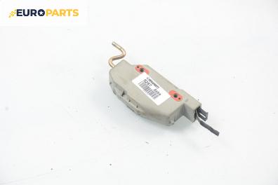 Машинка централно заключване за Opel Astra F Hatchback (09.1991 - 01.1998), 2+1 вр., позиция: задна