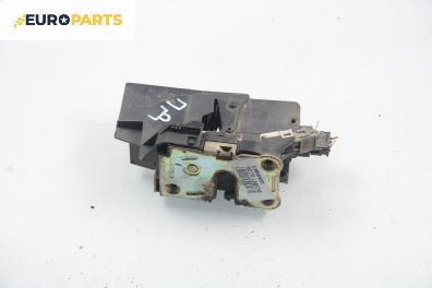 Брава на врата за Renault Laguna I Hatchback (11.1993 - 08.2002), позиция: предна, дясна