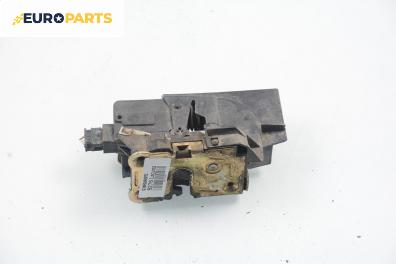 Брава на врата за Renault Laguna I Hatchback (11.1993 - 08.2002), позиция: предна, лява