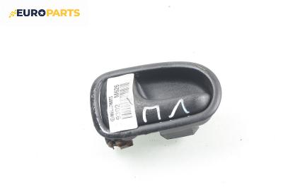 Вътрешна дръжка за Mazda 626 IV Hatchback (08.1991 - 04.1997), 4+1 вр., хечбек, позиция: предна, лява