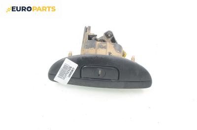 Ключалка заден капак за Renault Megane Scenic (10.1996 - 12.2001)