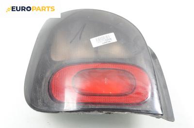 Стоп за Renault Megane Scenic (10.1996 - 12.2001), позиция: лява
