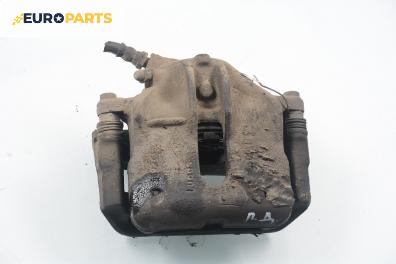 Спирачен апарат за Renault Megane Scenic (10.1996 - 12.2001), позиция: предна, дясна